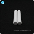 glazed ceramic insulation parts 95 alumina tube ceramic igniter for sale